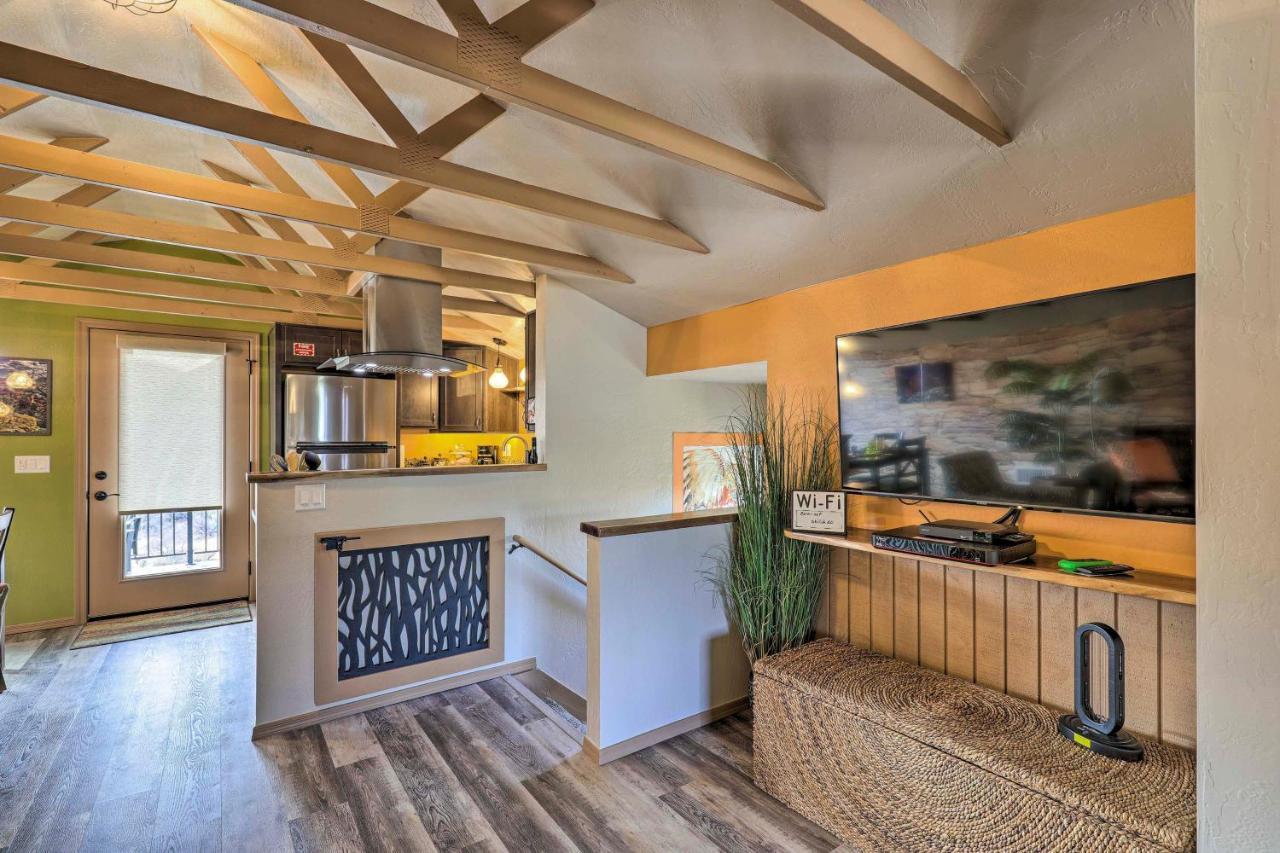 Wine Country Retreat In Cornville Hot Tub And View Экстерьер фото