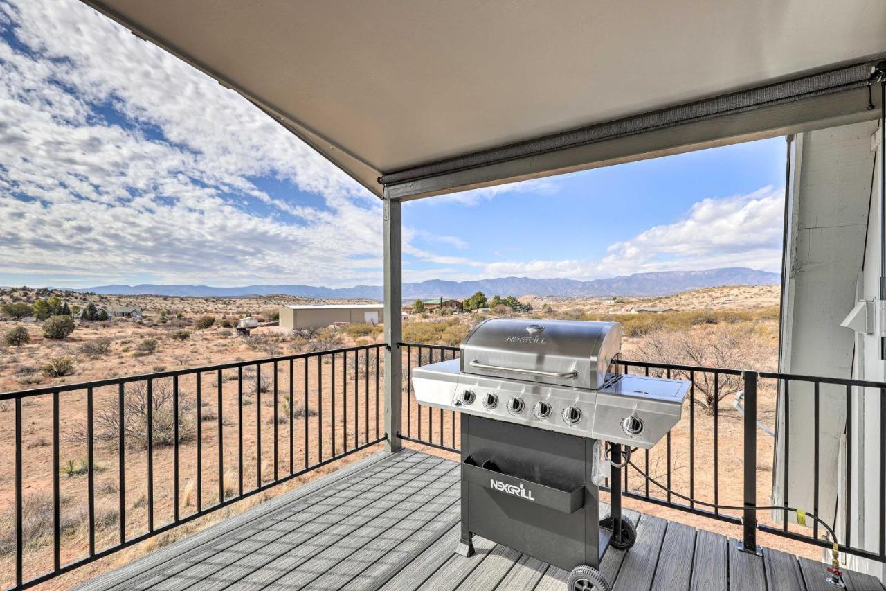 Wine Country Retreat In Cornville Hot Tub And View Экстерьер фото